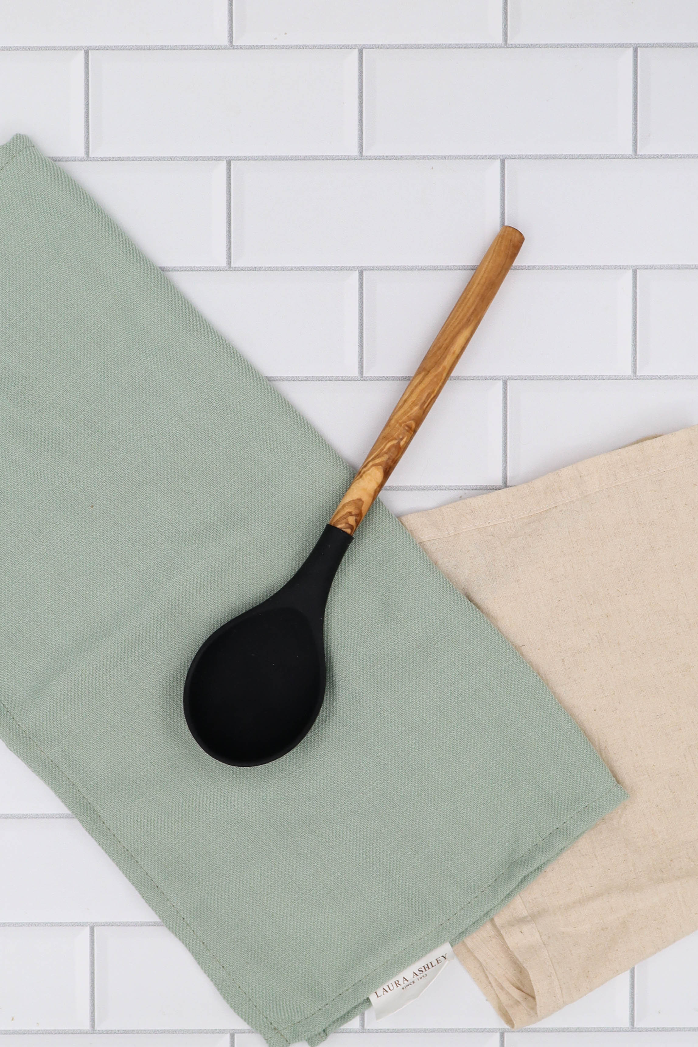 SILICONE ROUND SPOON - Image 2
