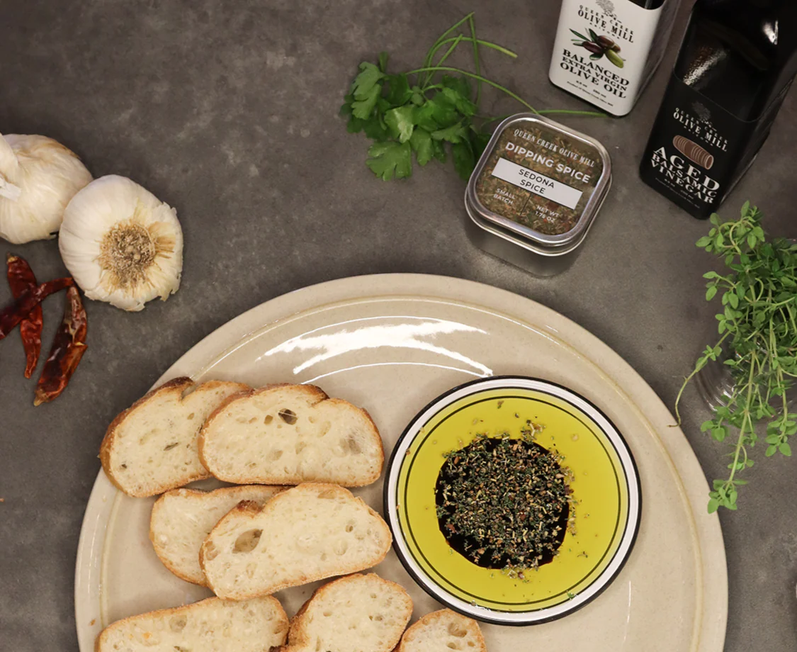 SEDONA SPICE DIPPING SPICE - Image 3