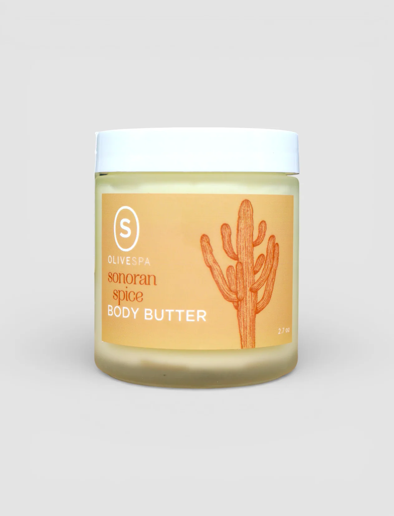 SONORAN SPICE BODY BUTTER