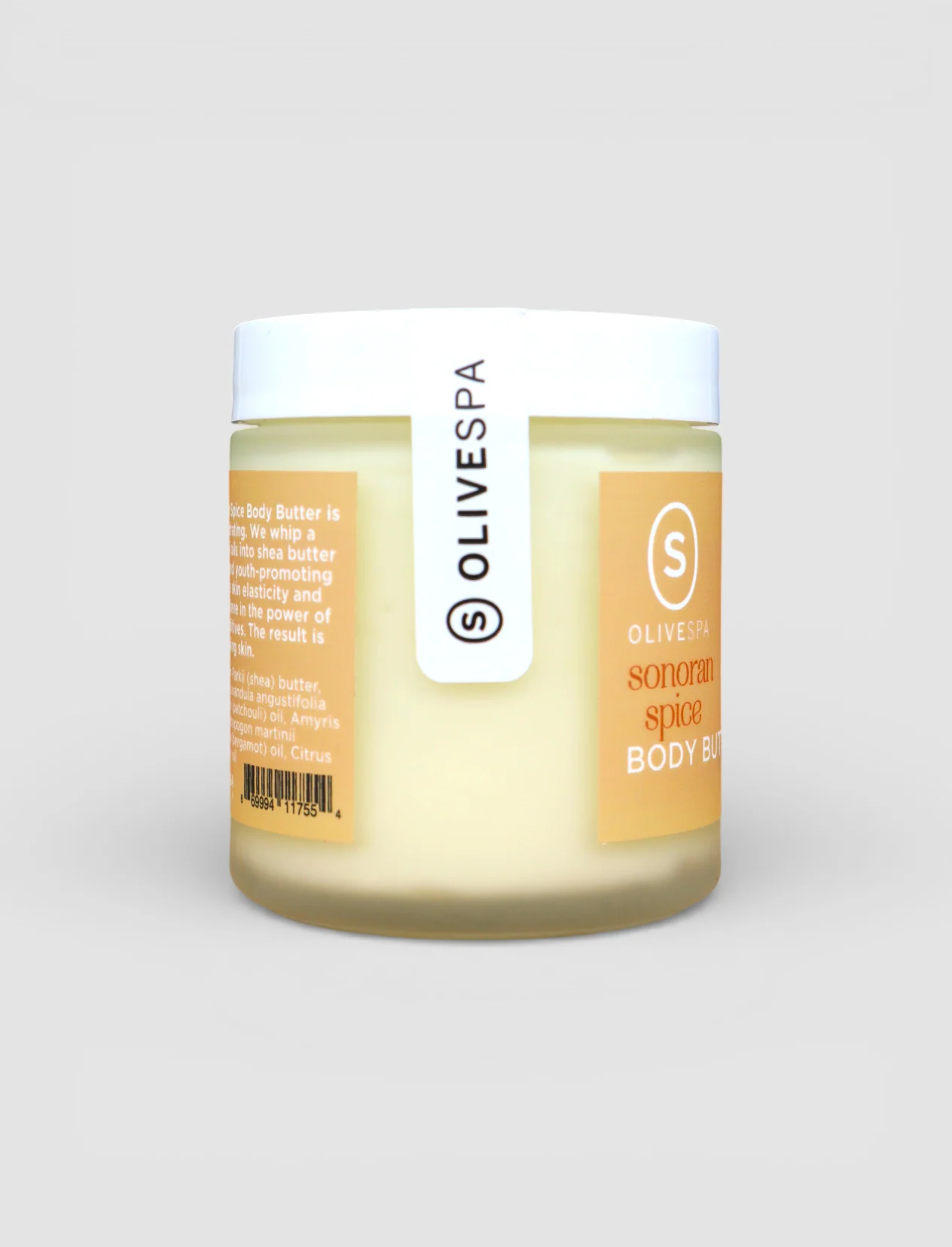 SONORAN SPICE BODY BUTTER - Image 4