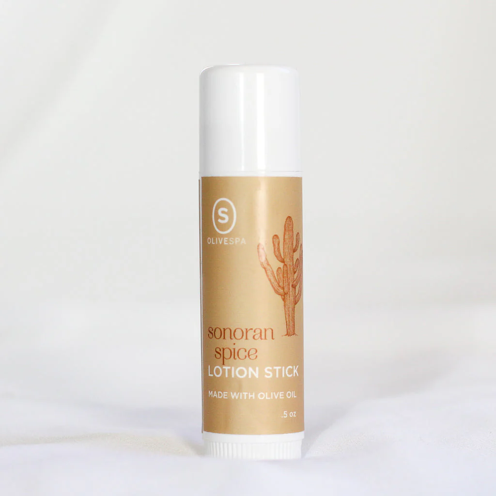 SONORAN SPICE LOTION STICK - Image 2