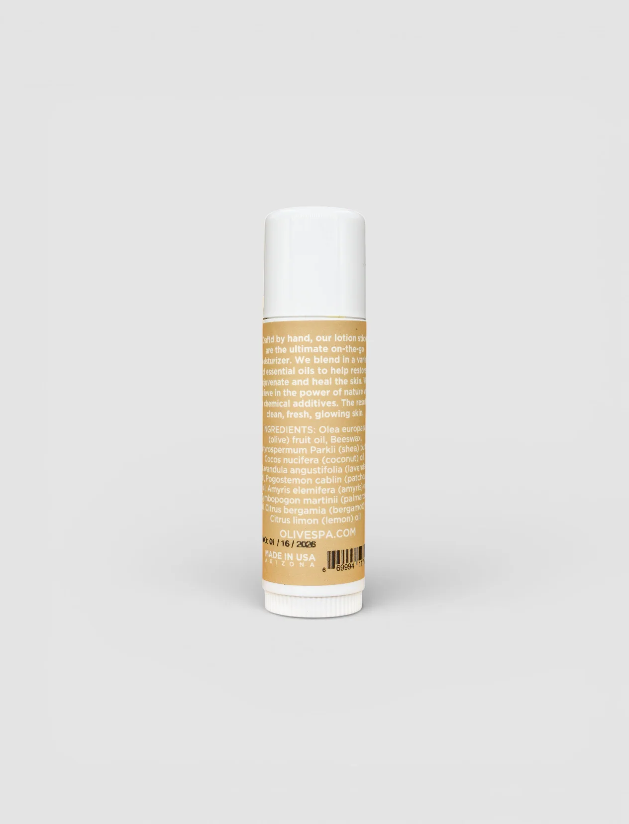 SONORAN SPICE LOTION STICK - Image 3