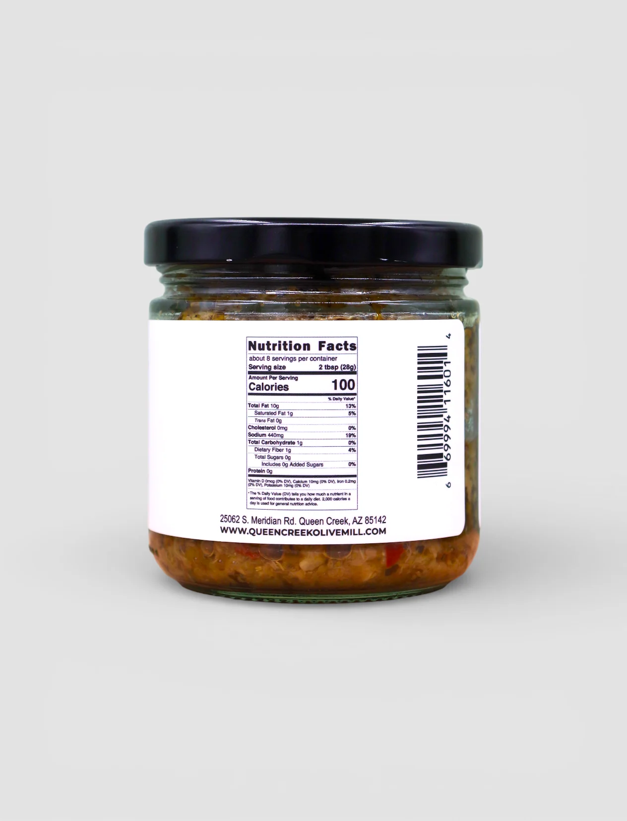 SPANISH OLIVE TAPENADE - Image 4