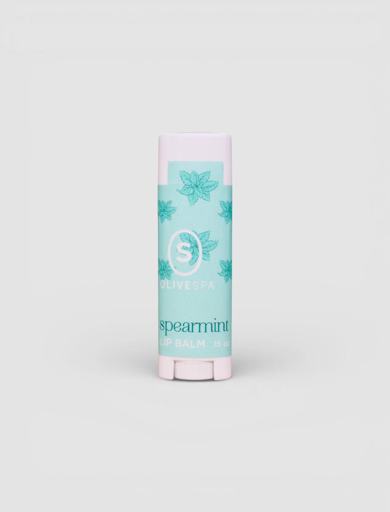 SPEARMINT LIP BALM