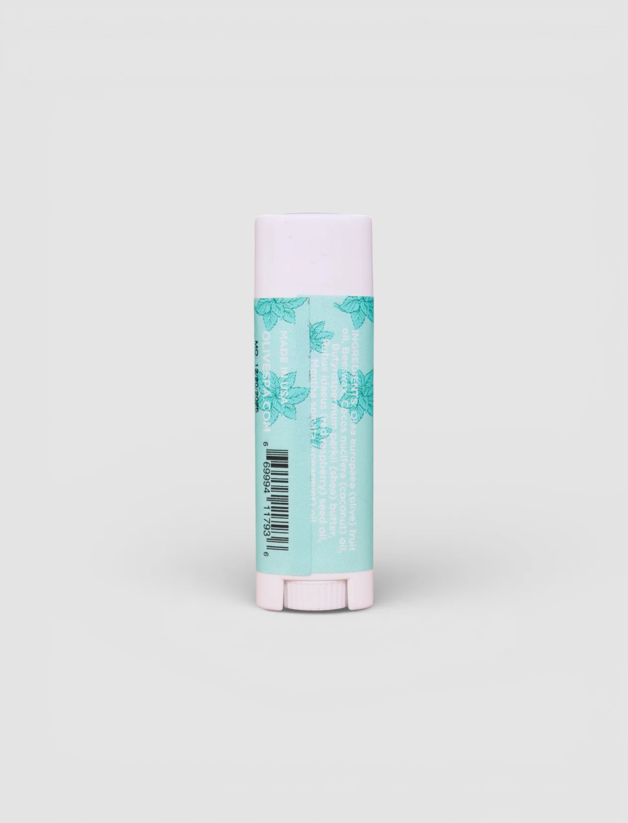 SPEARMINT LIP BALM - Image 3