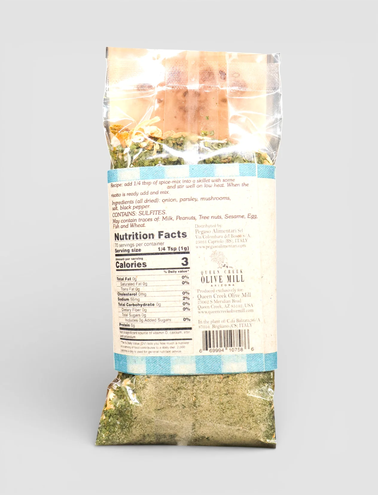 Spice Mix - AI FUNGHI PORCINI - Image 4