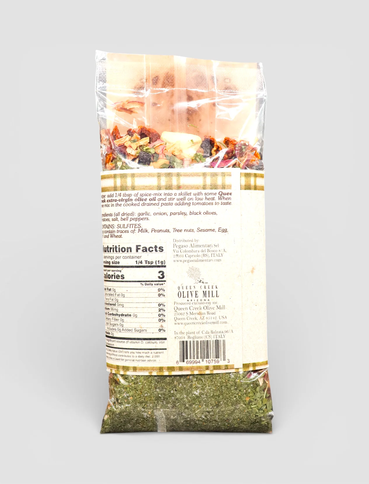 SPICE MIX -ALA CALABRESE - Image 4