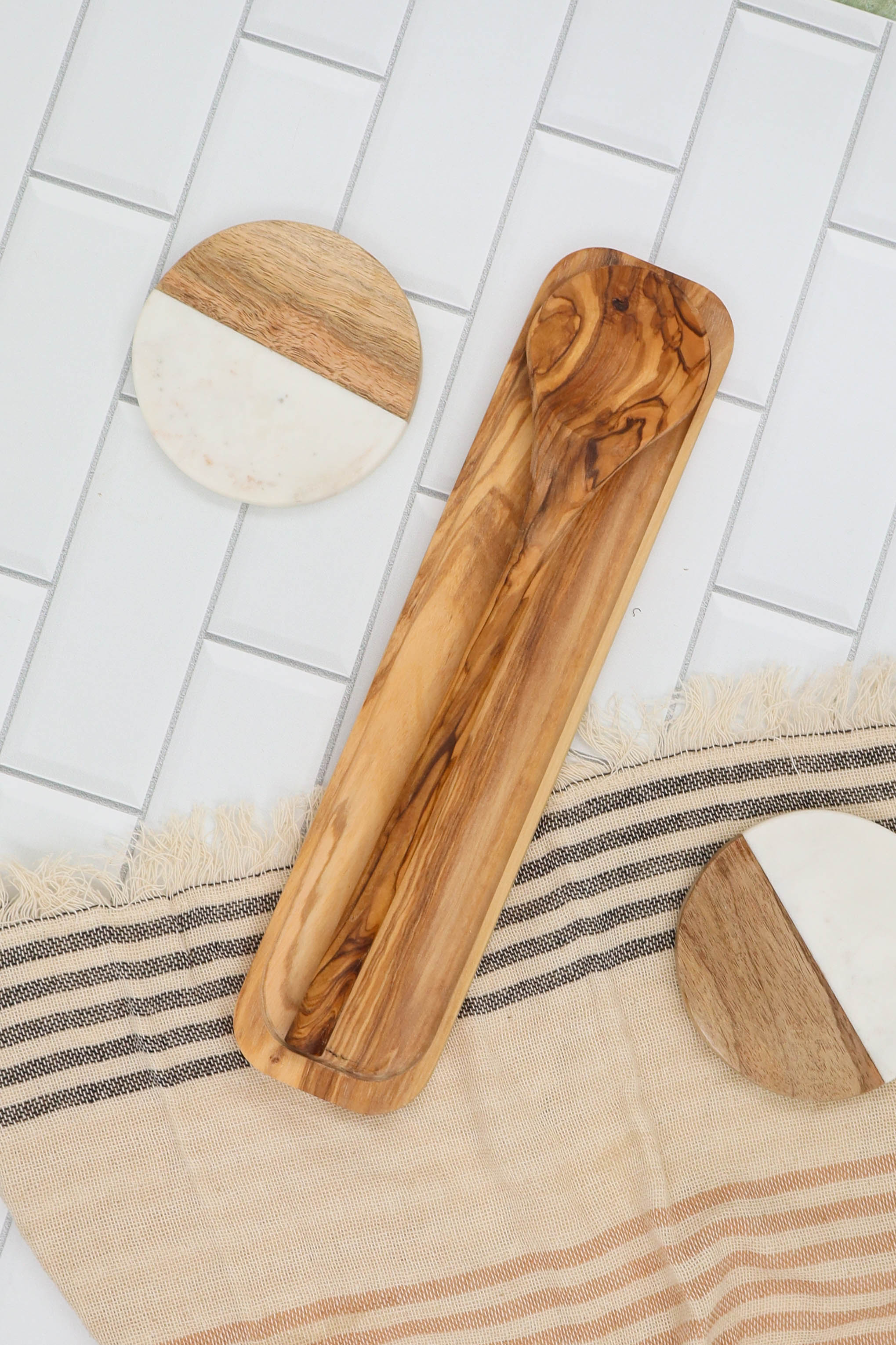 SPOON & SPOON REST GIFT SET - Image 2