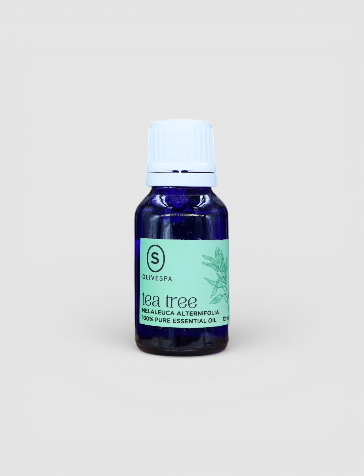TEA TREE ESSENTIAL OIL