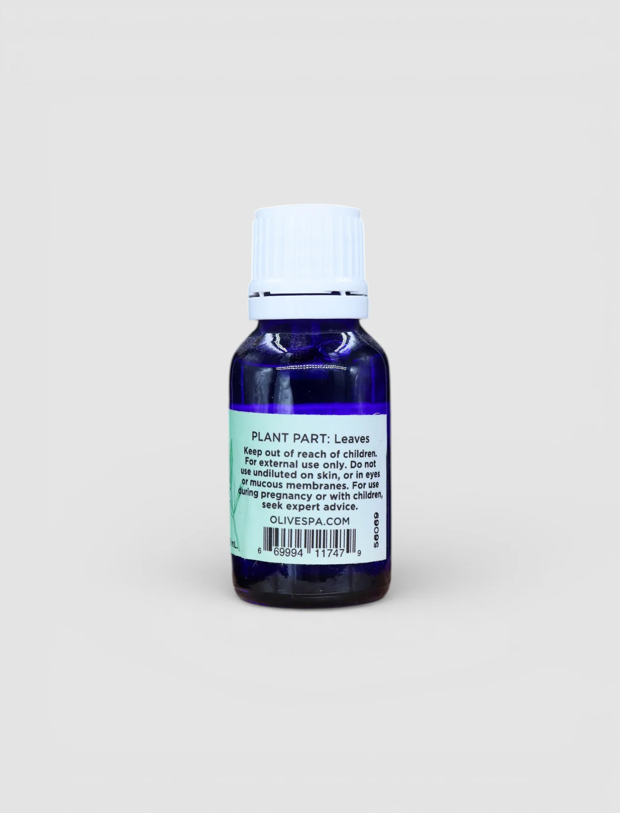 TEA TREE ESSENTIAL OIL - Image 3