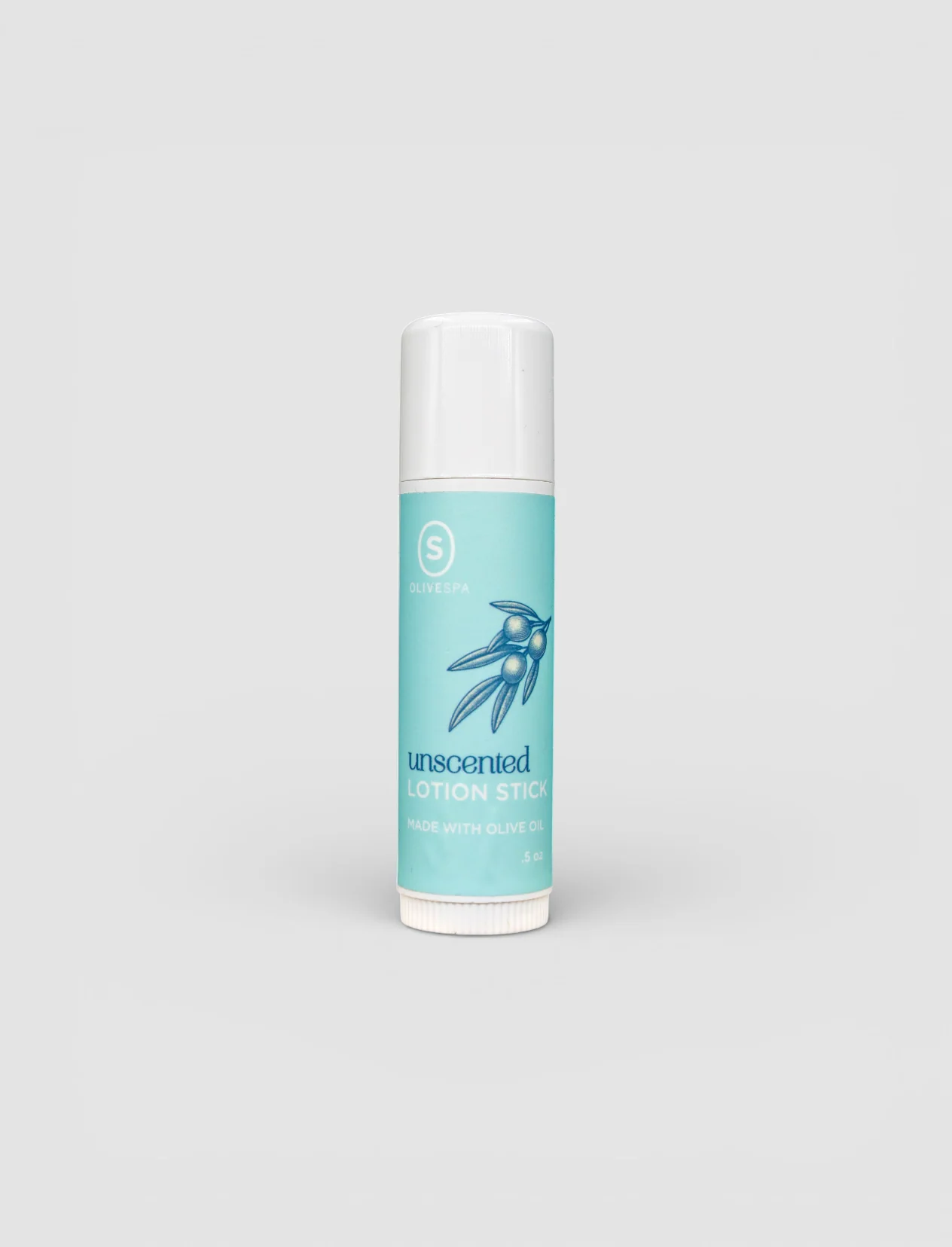 UNSCENTED LOTION STICK