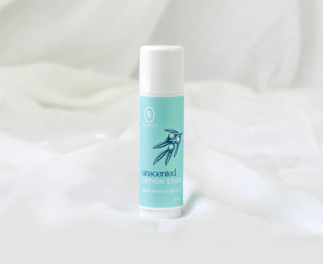 UNSCENTED LOTION STICK - Image 2