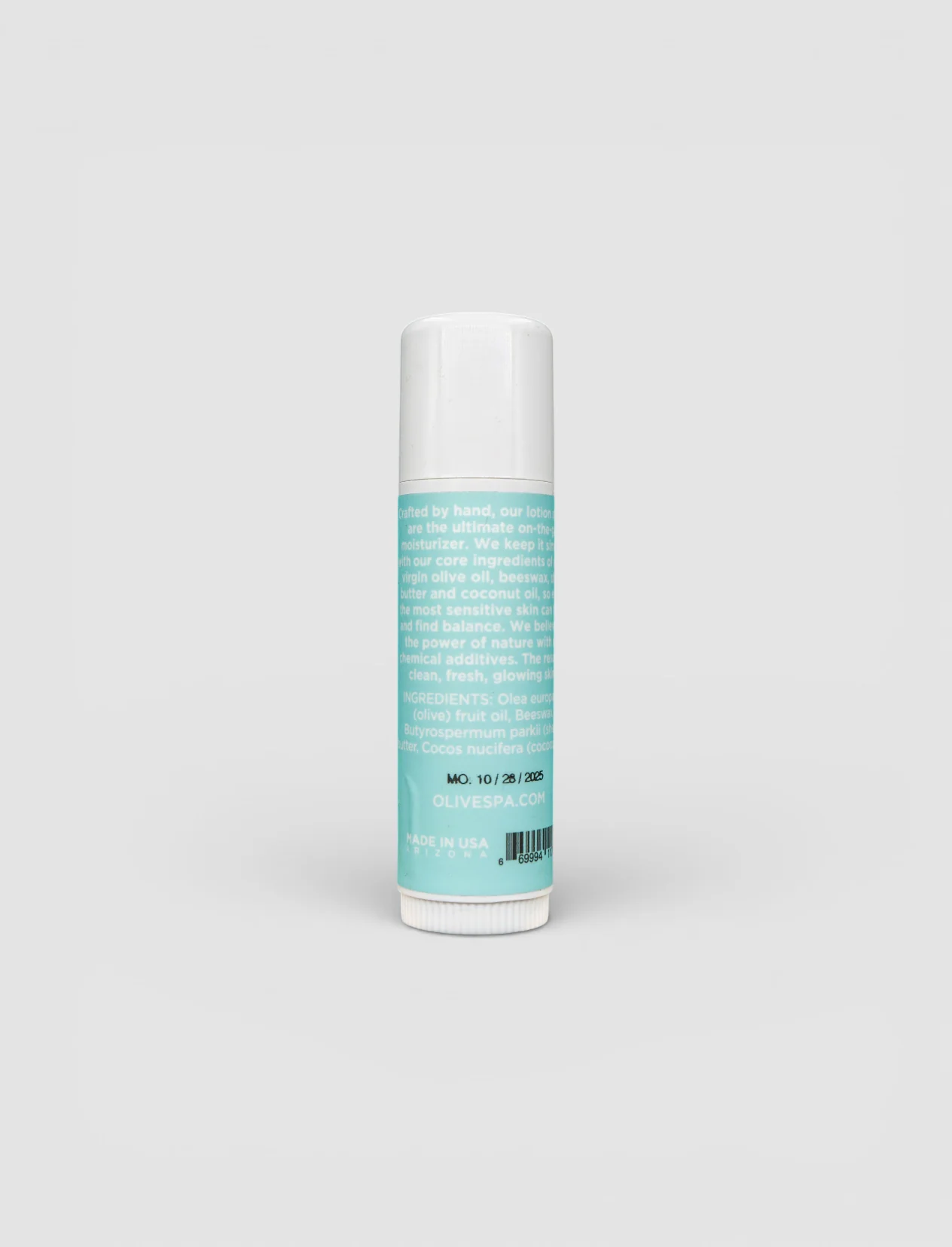 UNSCENTED LOTION STICK - Image 3