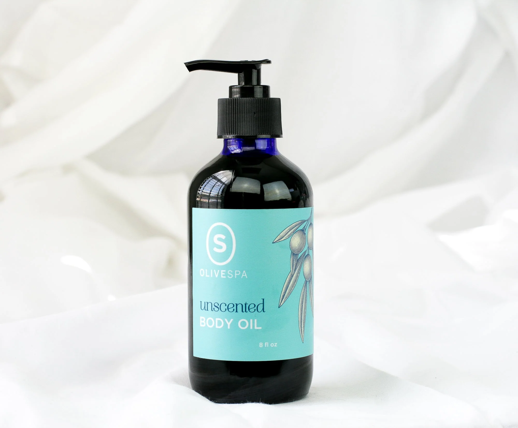 UNSCENTED BODY OIL - Image 2