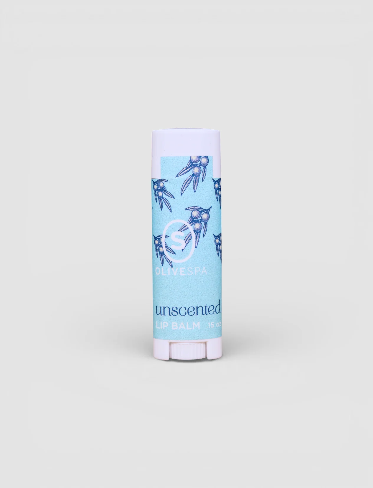 UNSCENTED LIP BALM