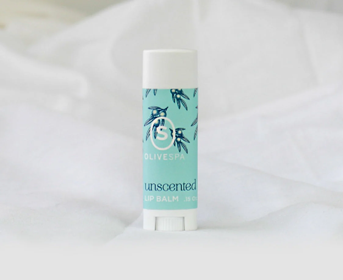 UNSCENTED LIP BALM - Image 2