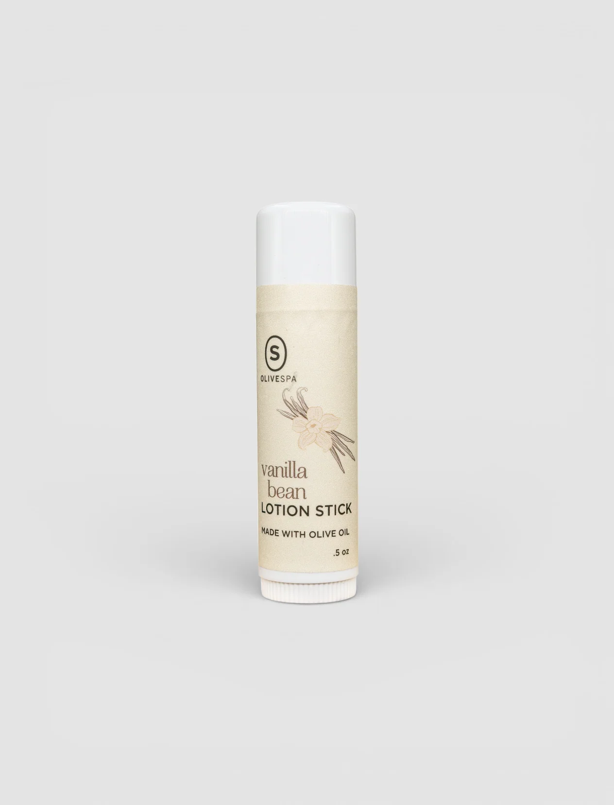 VANILLA BEAN LOTION STICK