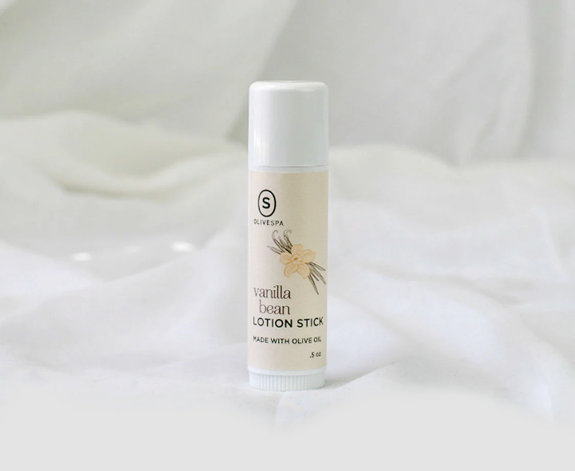 VANILLA BEAN LOTION STICK - Image 2
