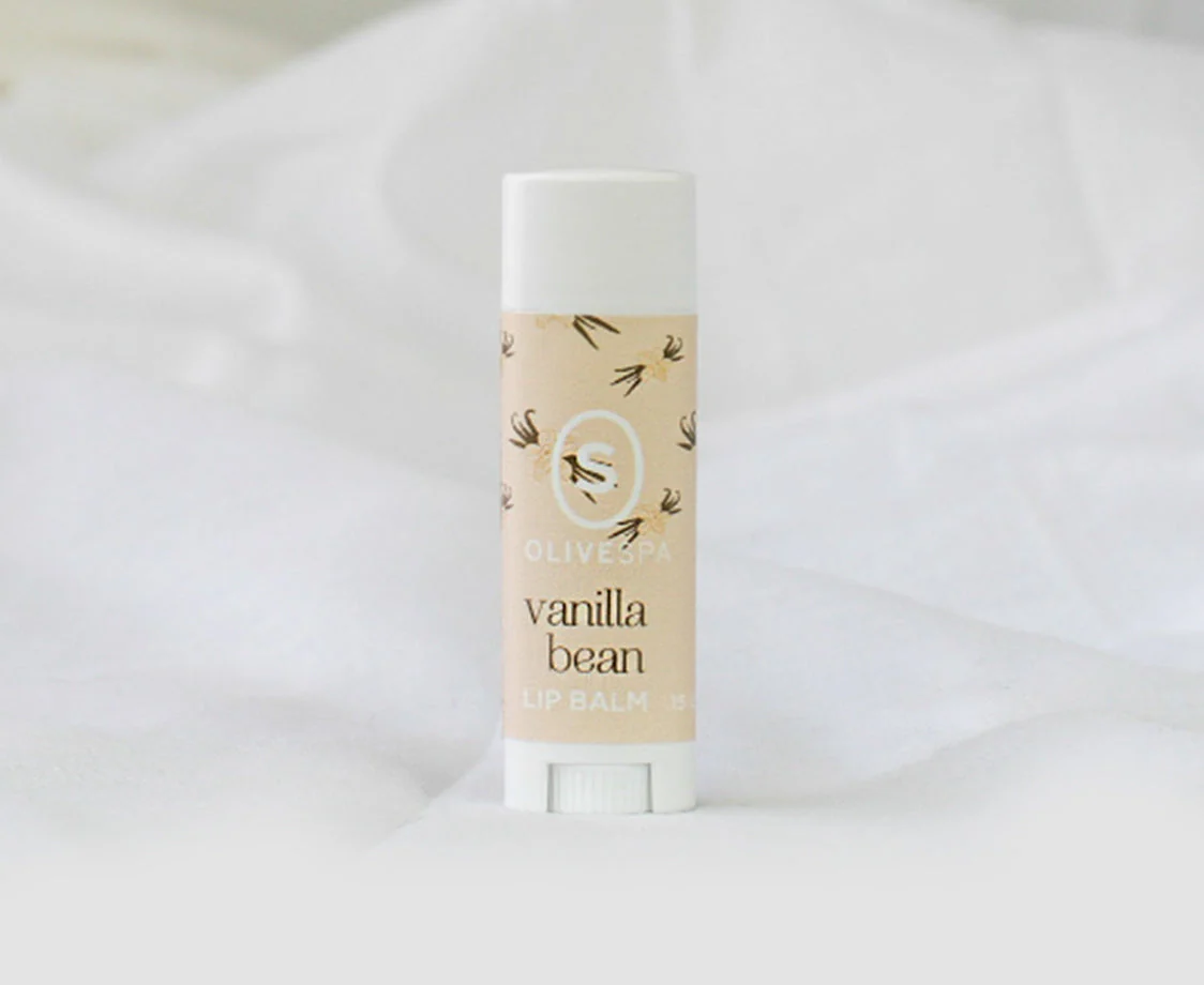 VANILLA BEAN LIP BALM - Image 2