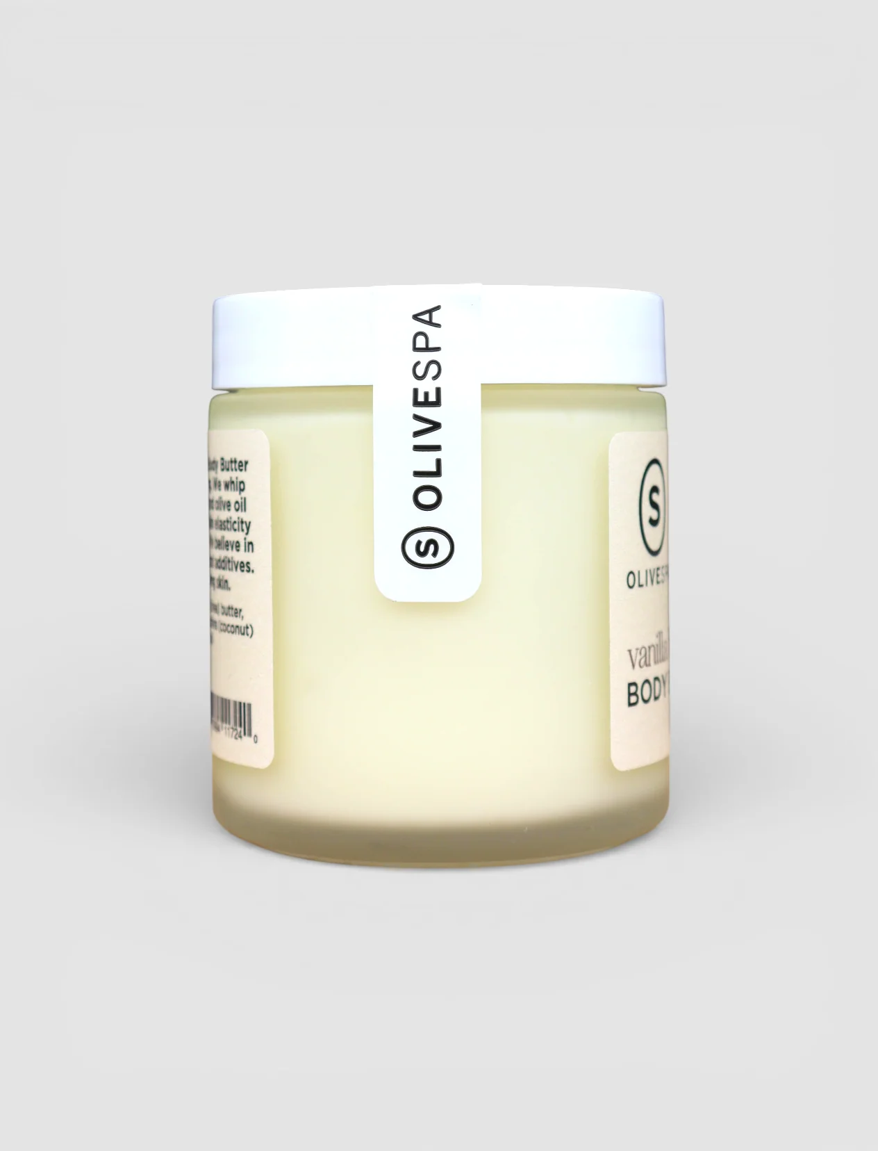 VANILLA BEAN BODY BUTTER - Image 4