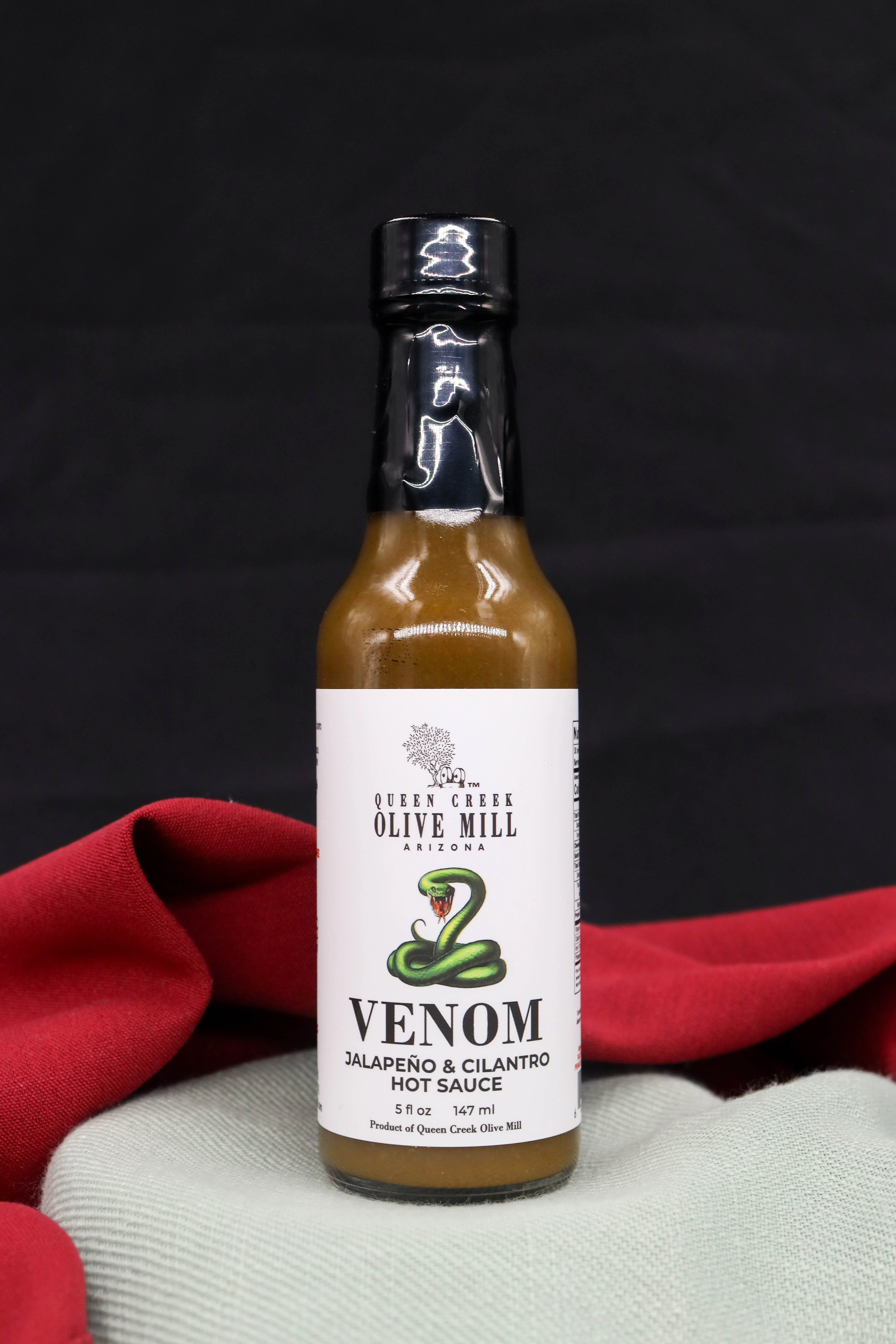 VENOM HOT SAUCE - Image 2