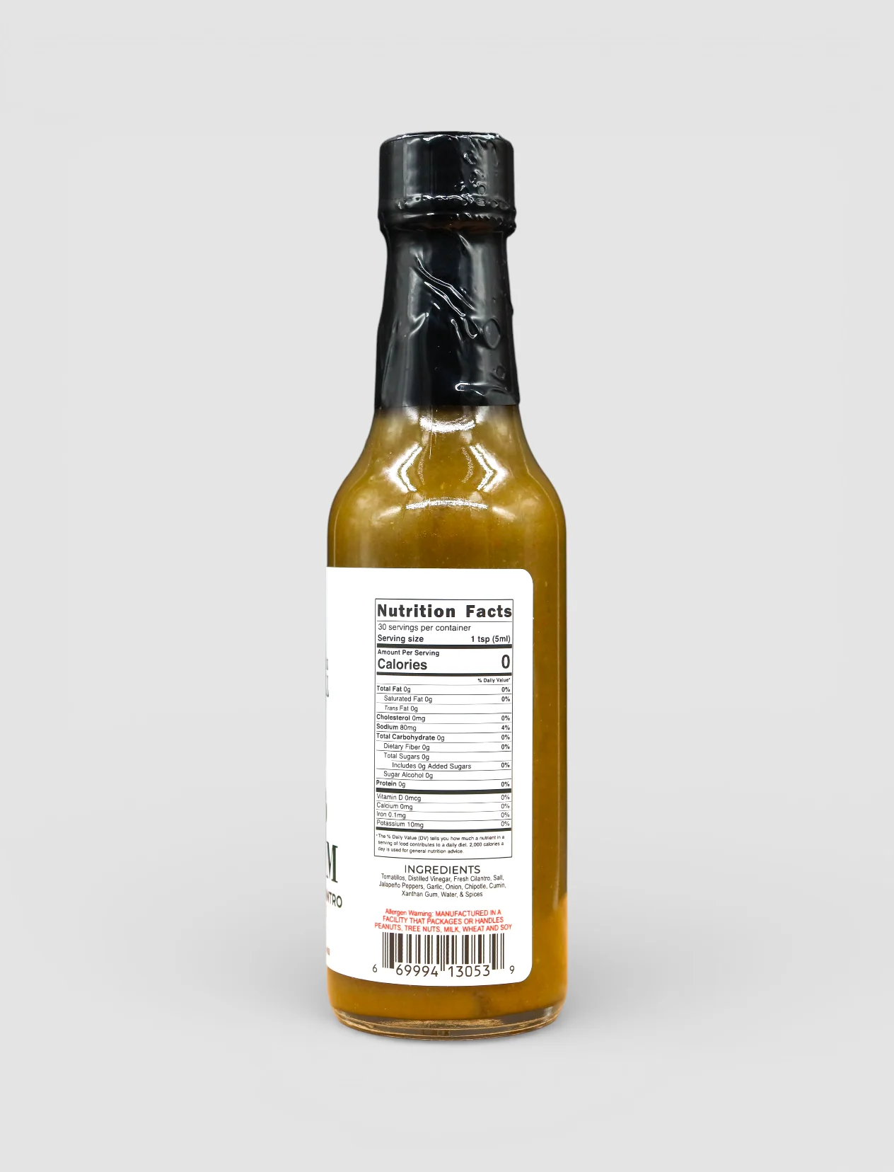 VENOM HOT SAUCE - Image 4