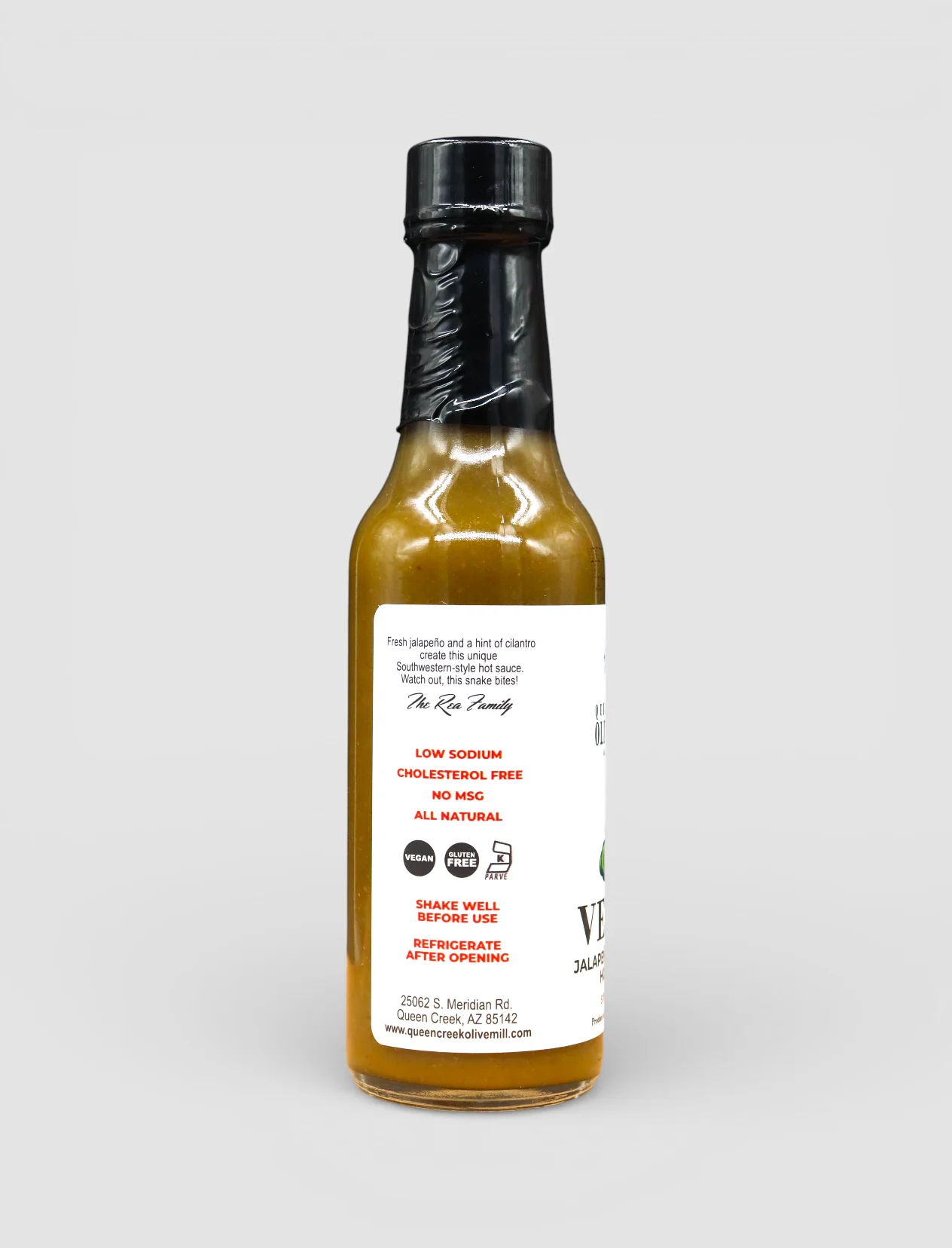 VENOM HOT SAUCE - Image 5