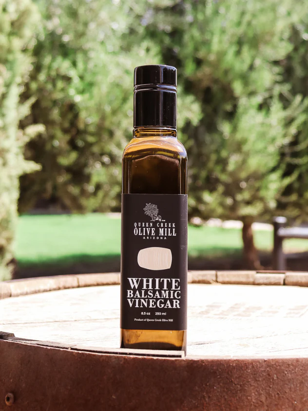 WHITE BALSAMIC VINEGAR - Image 3