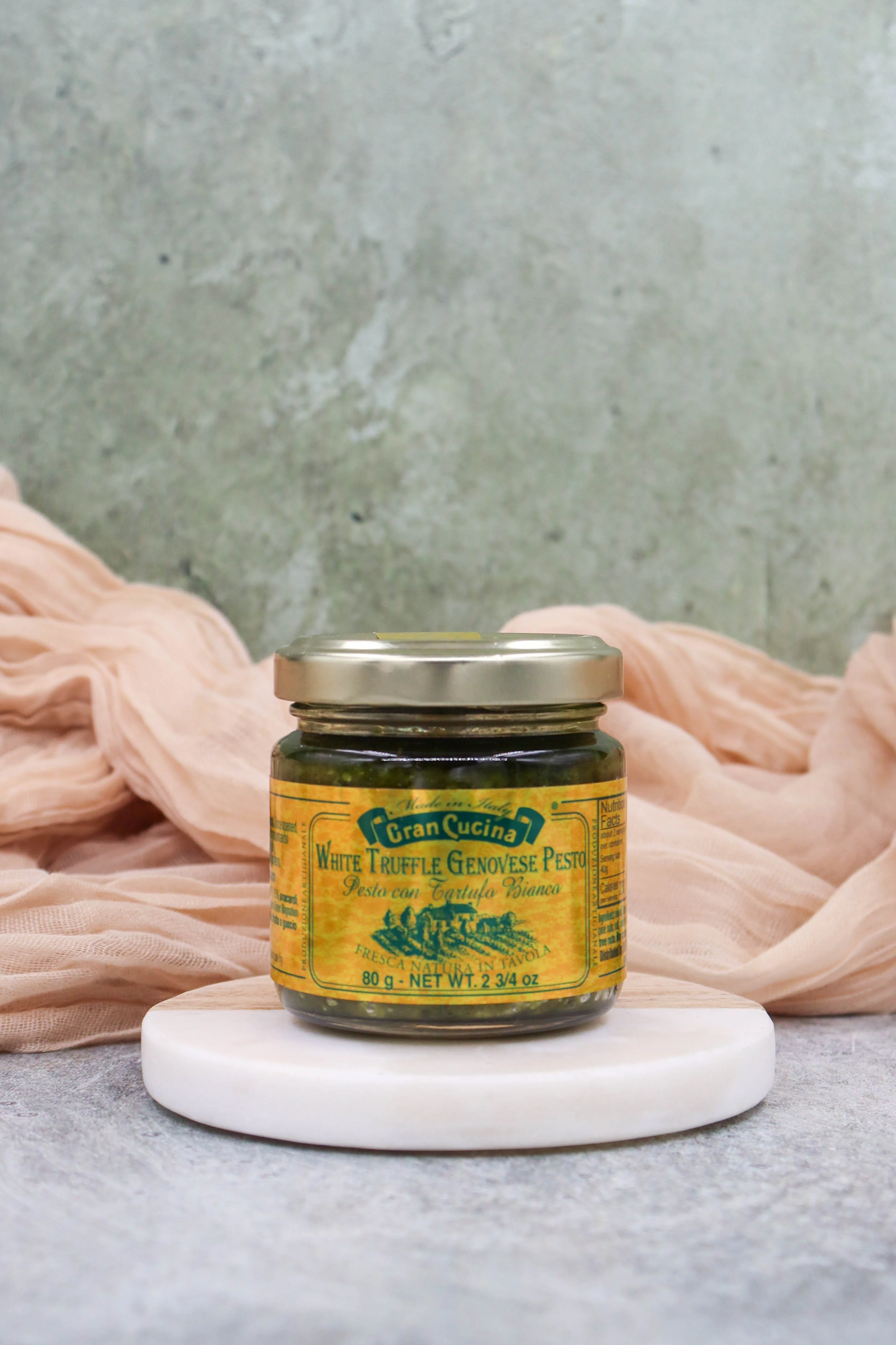 WHITE TRUFFLE PESTO - Image 2